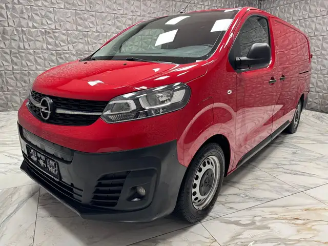 Opel Vivaro Kasten -e Edition L *Voll Fahrbereit*Navi