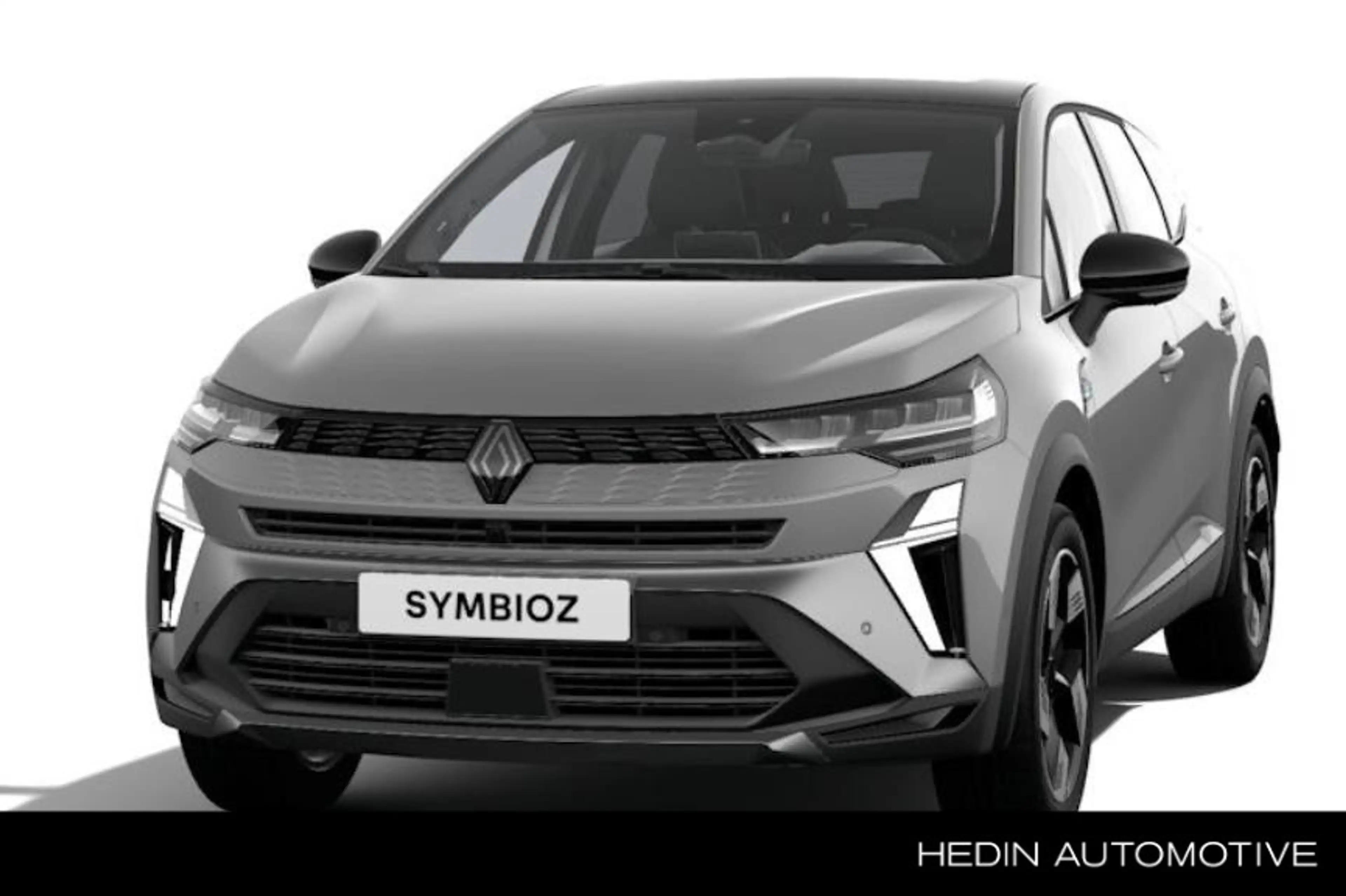 Renault Symbioz 1.8 E-Tech full hybrid 160 esprit Alpine | Automaa