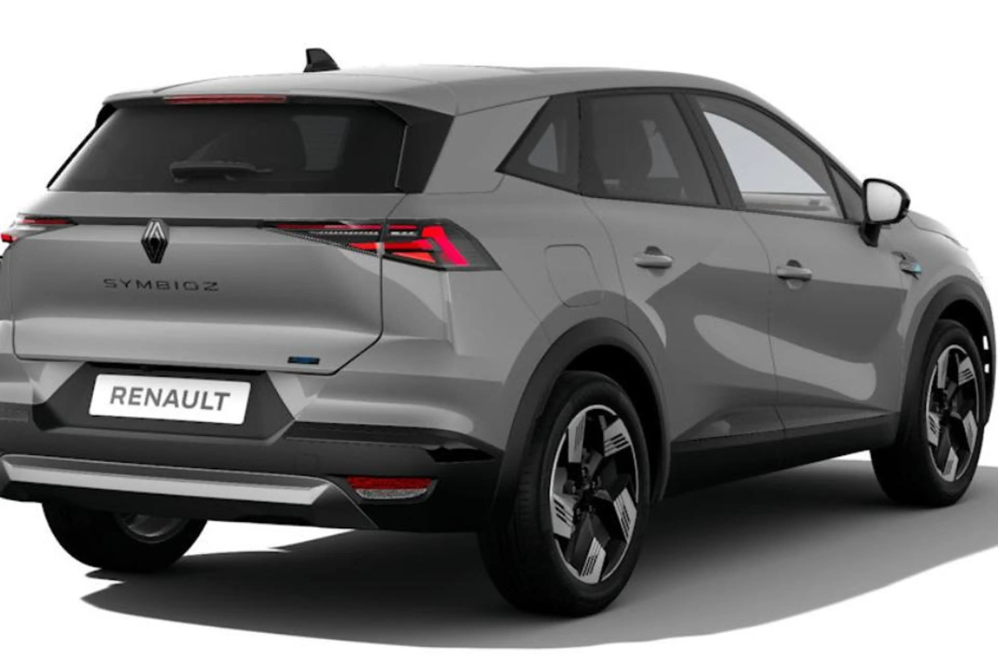 Renault Symbioz 1.8 E-Tech full hybrid 160 esprit Alpine | Automaa — photo 2