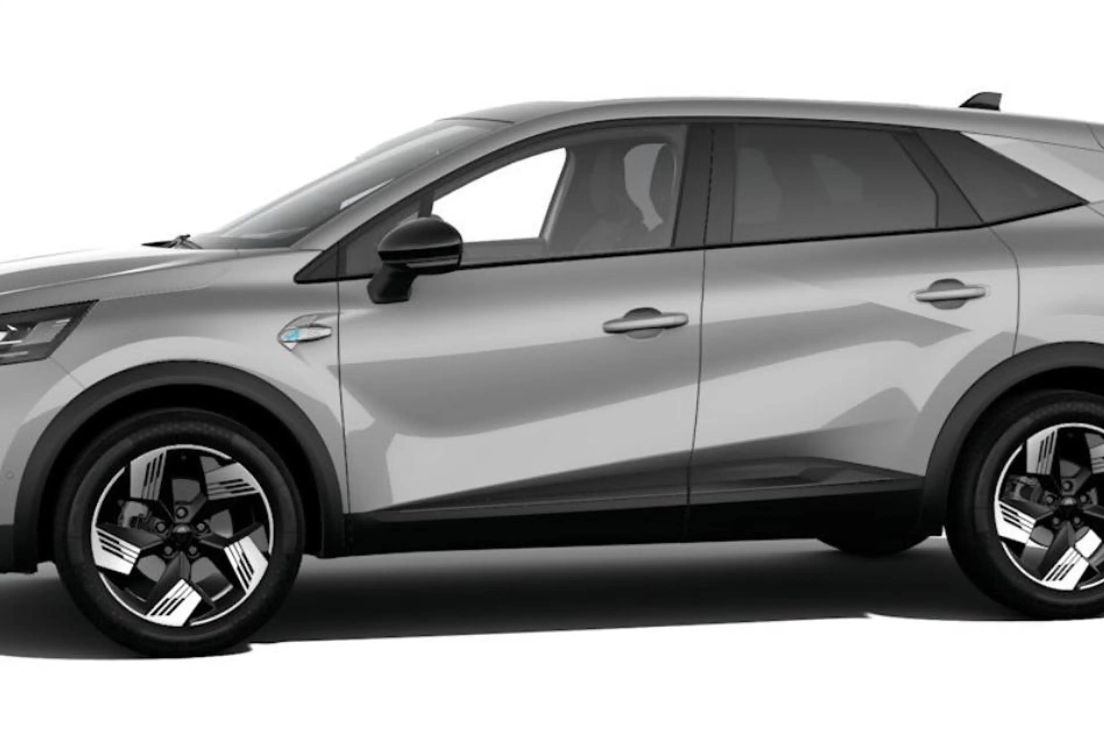 Renault Symbioz 1.8 E-Tech full hybrid 160 esprit Alpine | Automaa — photo 5
