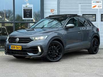 2.0 TSI 4Motion R, PANO, DIGITALDASH, AKRA