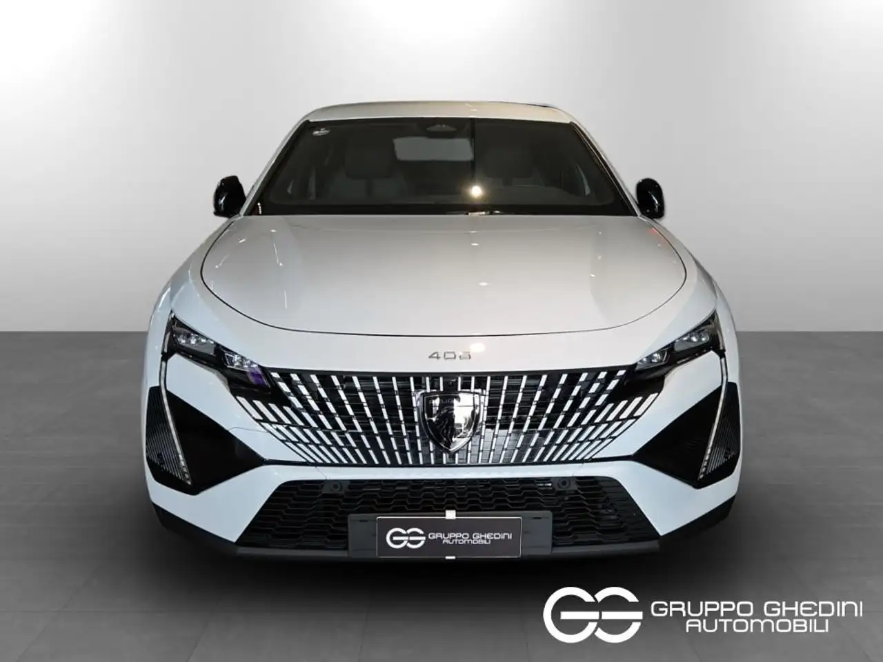 Peugeot 408 2026