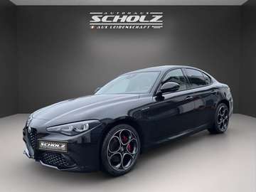 MY24 VELOCE *KLIMA*KAMERA*SHZ*