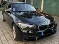 BMW 118 SERIE 1 F20 LCI2 (06/2017-05/2019)  136 ch Lounge Negro - thumbnail 1