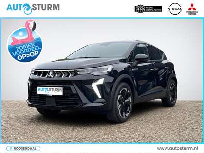 Mitsubishi ASX 1.6 HEV AT Instyle