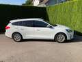 Ford Focus Traveller Titanium Aut. Weiß - thumbnail 9