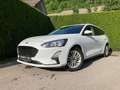 Ford Focus Traveller Titanium Aut. Weiß - thumbnail 1