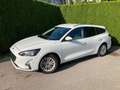 Ford Focus Traveller Titanium Aut. Weiß - thumbnail 16