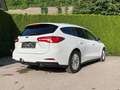 Ford Focus Traveller Titanium Aut. Weiß - thumbnail 12