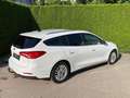 Ford Focus Traveller Titanium Aut. Weiß - thumbnail 10