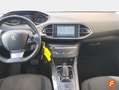 Peugeot 308 1.5 BlueHDi S&S Active Pack EAT8 130 Negro - thumbnail 13