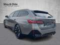 BMW 520 i Touring M Sport LED Navi AHK H/K Kamera Grau - thumbnail 5