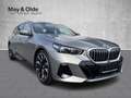 BMW 520 i Touring M Sport LED Navi AHK H/K Kamera Grau - thumbnail 4