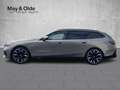 BMW 520 i Touring M Sport LED Navi AHK H/K Kamera Szürke - thumbnail 2