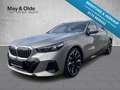 BMW 520 i Touring M Sport LED Navi AHK H/K Kamera Grau - thumbnail 1