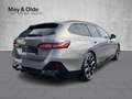 BMW 520 i Touring M Sport LED Navi AHK H/K Kamera Grau - thumbnail 3