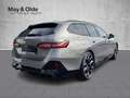 BMW 520 i Touring M Sport LED Navi AHK H/K Kamera Szürke - thumbnail 3