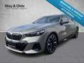 BMW 520 i Touring M Sport LED Navi AHK H/K Kamera Szürke - thumbnail 1
