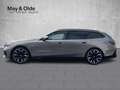 BMW 520 i Touring M Sport LED Navi AHK H/K Kamera Grau - thumbnail 2