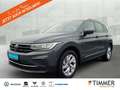 Volkswagen Tiguan 1.5 TSI DSG MOVE *LED *ACC *SHZ *APP-CONN *NAVI * Szary - thumbnail 1