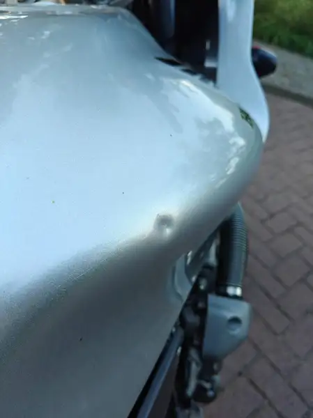 Honda CB 600 F Hornet - foto 4
