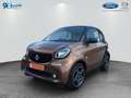 smart forTwo coupe prime Noir - thumbnail 1