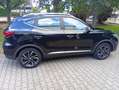 MG ZS ZS ICE 1.0T-GDI Luxury Schwarz - thumbnail 4