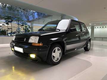 GTTurbo