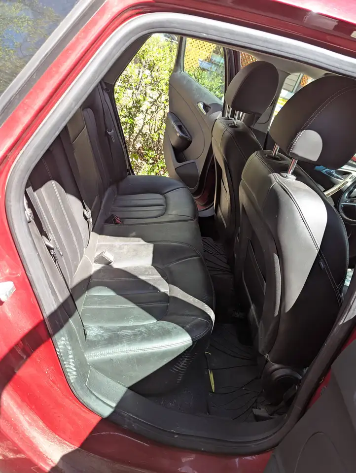 2013 Buick Verano