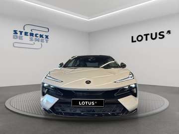 600 GT - ZENITH WHITE - JASPER