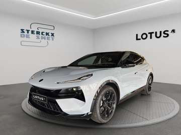 600 GT - ZENITH WHITE - JASPER