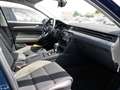 Volkswagen Passat Alltrack 2.0 TDI 4Motion AHZV RearCam Blau - thumbnail 4