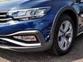 Volkswagen Passat Alltrack 2.0 TDI 4Motion AHZV RearCam Blau - thumbnail 16