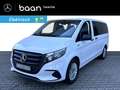 Mercedes-Benz Vito eVito Tourer 9-persoons I L2 PRO | WLTP 371 km Blanco - thumbnail 1