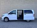Mercedes-Benz Vito eVito Tourer 9-persoons I L2 PRO | WLTP 371 km Blanco - thumbnail 3