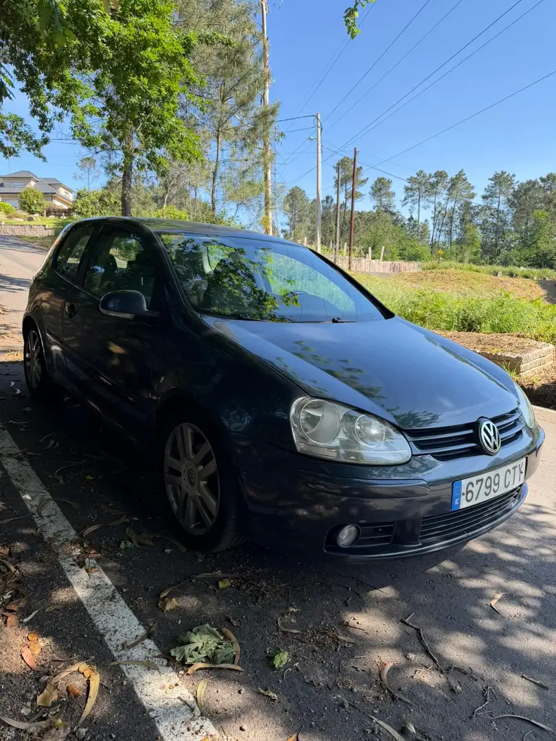 Volkswagen Golf 1.9TDI Highline 4Motion 150 - 1