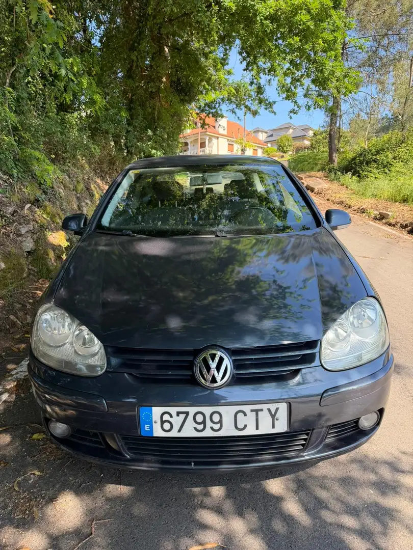 Volkswagen Golf 1.9TDI Highline 4Motion 150 - 2
