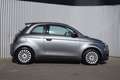 Fiat 500e 42kWh Comfortpakket/Keyless/Stoelverwarming/camera Gris - thumbnail 2
