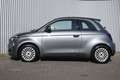 Fiat 500e 42kWh Comfortpakket/Keyless/Stoelverwarming/camera Gris - thumbnail 5