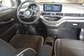 Fiat 500e 42kWh Comfortpakket/Keyless/Stoelverwarming/camera Gris - thumbnail 7