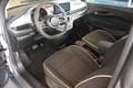 Fiat 500e 42kWh Comfortpakket/Keyless/Stoelverwarming/camera Gris - thumbnail 6