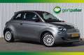 Fiat 500e 42kWh Comfortpakket/Keyless/Stoelverwarming/camera Gris - thumbnail 1