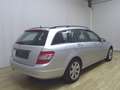 Mercedes-Benz C 180 T Navi PDC SHZ vorne HU 09/26 Silber - thumbnail 4