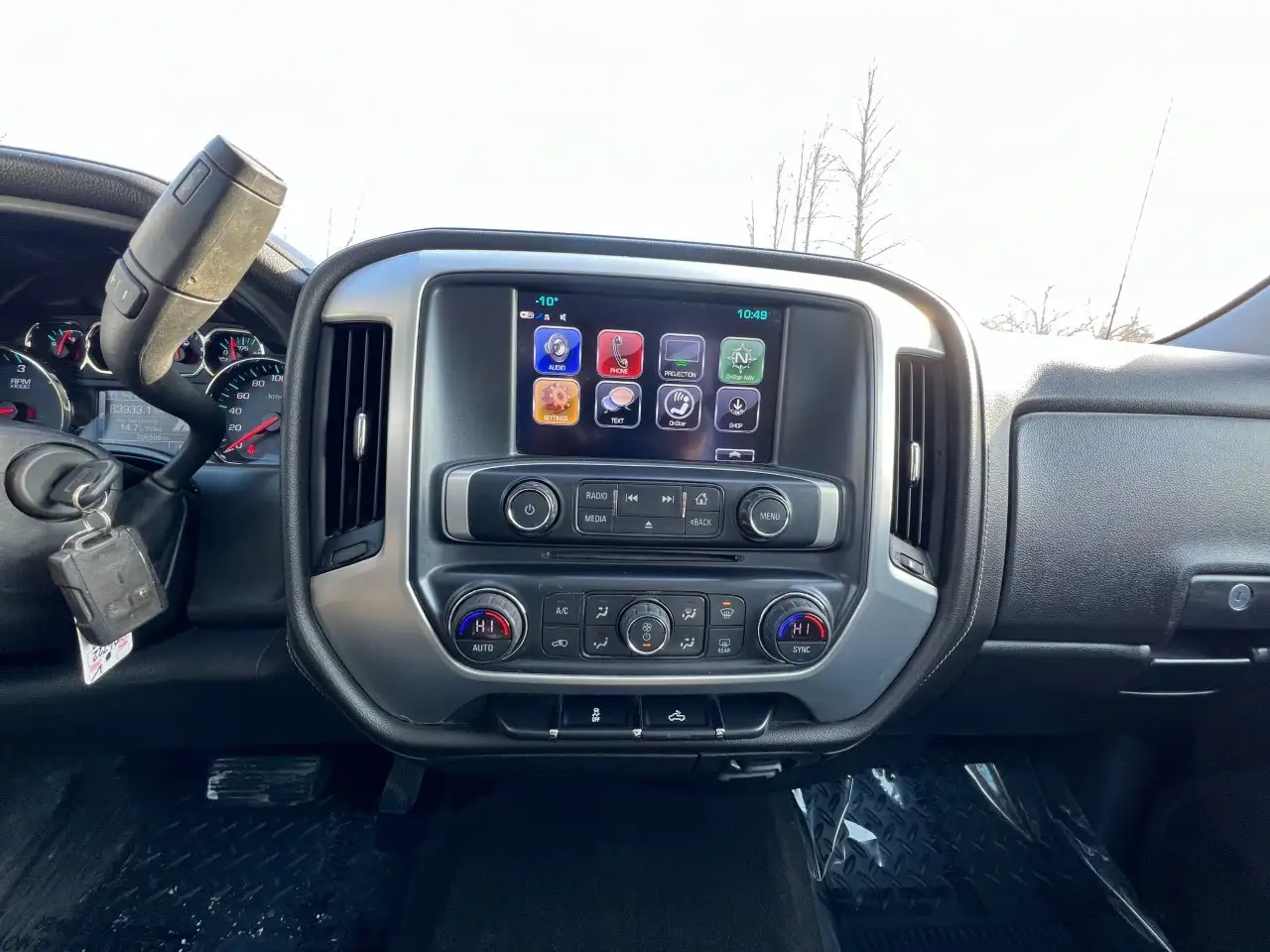 GMC Sierra 1500 снимка GMC Sierra 1500