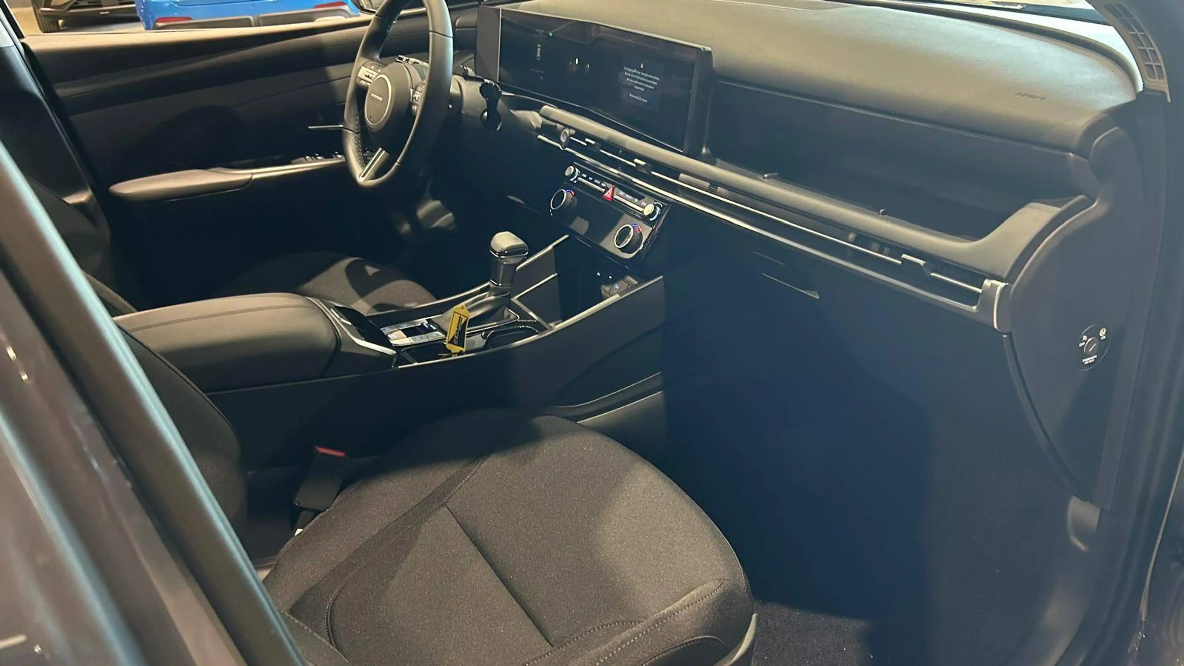 Hyundai TUCSON Tucson 1.6 T-GDi Style DCT -Nieuw/Stuurverw./Keyless/Adapt./18"/Enz! — photo 7