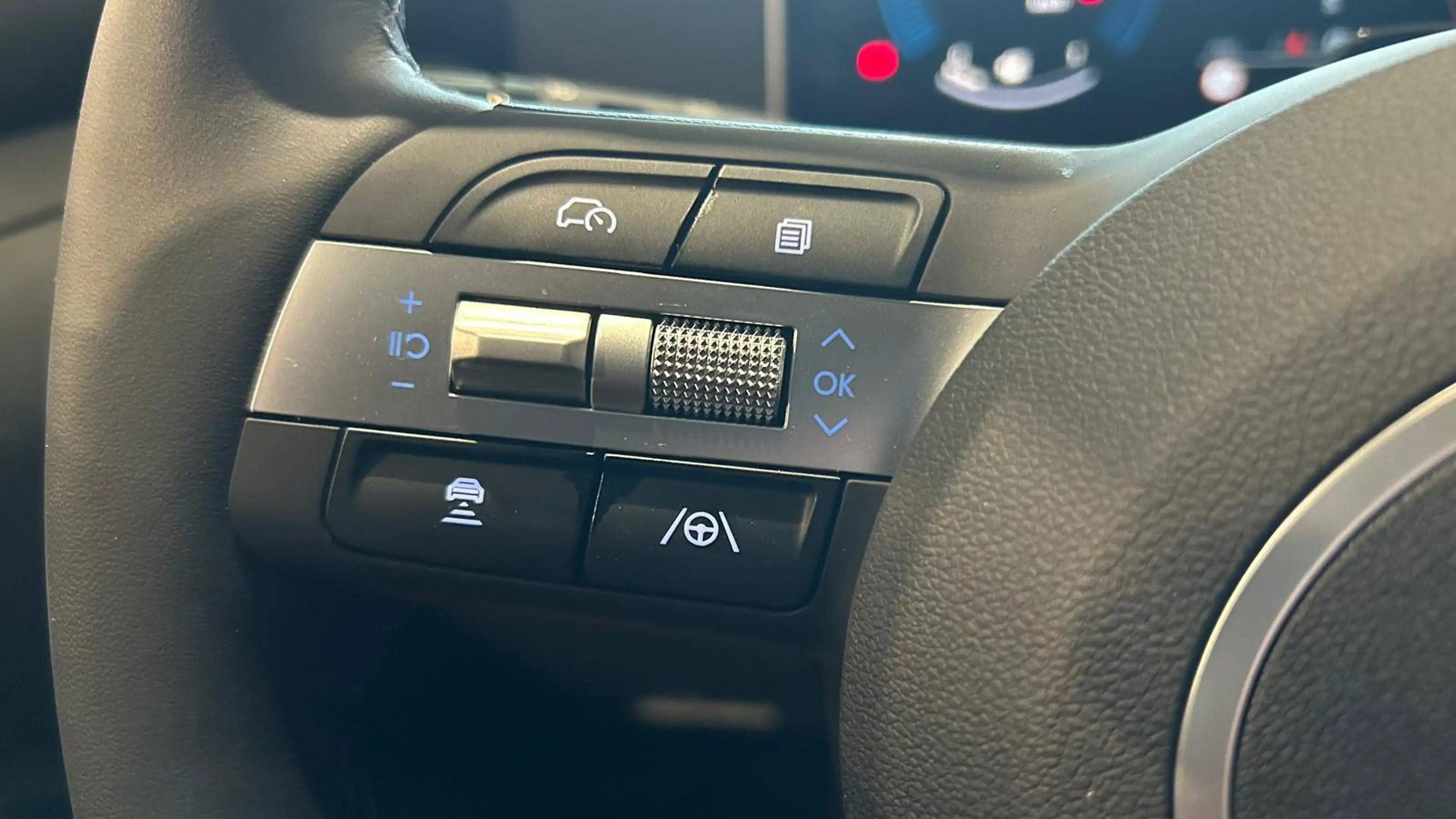 Hyundai TUCSON Tucson 1.6 T-GDi Style DCT -Nieuw/Stuurverw./Keyless/Adapt./18"/Enz! — photo 14