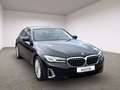 BMW 520 d Lim. Aut. Luxury Line *Live*Leder*Matrix* Noir - thumbnail 9
