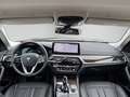 BMW 520 d Lim. Aut. Luxury Line *Live*Leder*Matrix* Noir - thumbnail 4