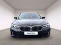 BMW 520 d Lim. Aut. Luxury Line *Live*Leder*Matrix* Noir - thumbnail 11