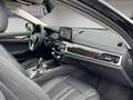 BMW 520 d Lim. Aut. Luxury Line *Live*Leder*Matrix* Noir - thumbnail 16